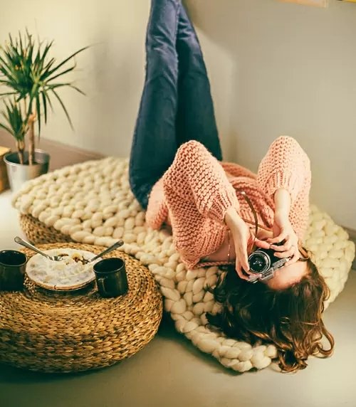 Стиль жизни