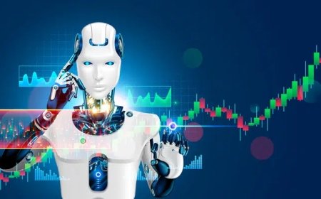 Как начать торговать криптовалютой безопасно с использованием ботов: исчерпывающее руководство для новичков.