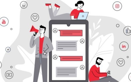 Крауд-маркетинг: Естественные ссылки с форумов и сообществ