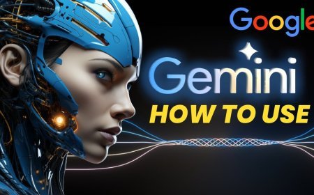 Google представил свой аналог ChatGPT: Нейросеть Gemin