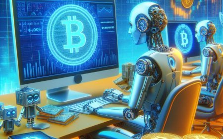 Алгоритм GOLD II Trading Bot совершает за вас успешные сделки