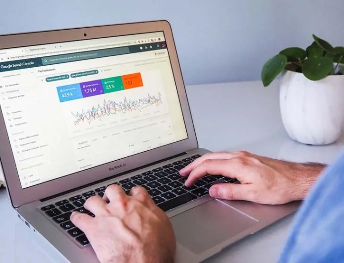 Преимущества использования консоли Google поиска  (Google Search Console)