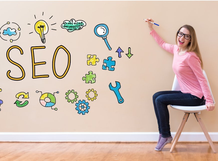 Новейшие методы SEO: тренды оптимизации в 2024 году, перспективы веб-контента в будущем