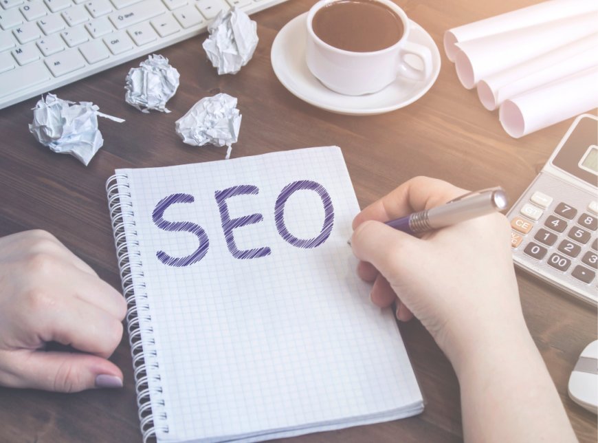 Новейшие методы SEO: тренды оптимизации в 2024 году, перспективы веб-контента в будущем