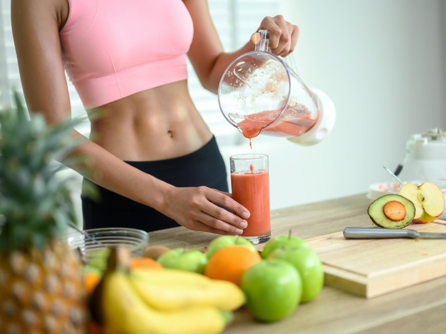 Как похудеть? 5 продуктов, которые лучше не употреблять на ночь, советы диетологов