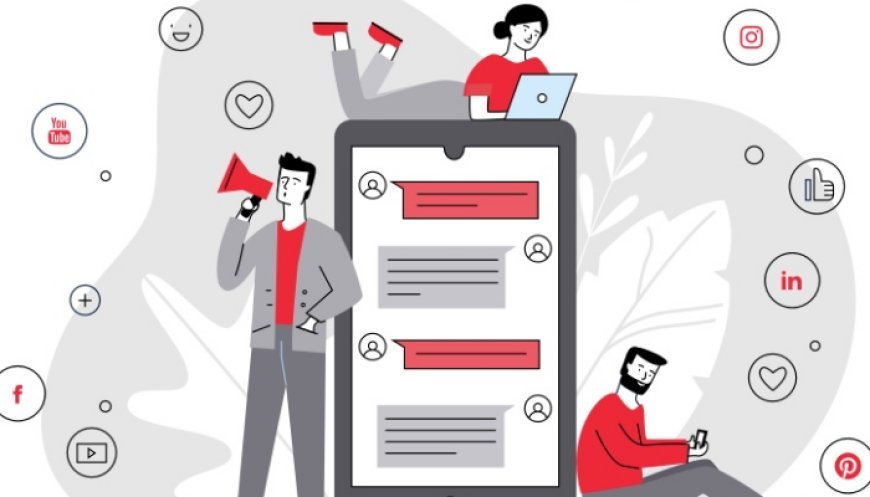 Крауд-маркетинг: Естественные ссылки с форумов и сообществ