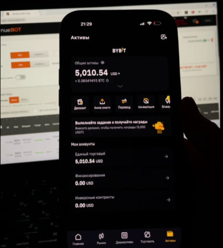 Что там торговля по алгоритму GOLD?