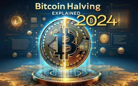 Биткойн вдвое сократится в 2024 году: чего ожидать?