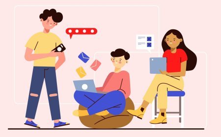 Маркетинг в социальных сетях: Советы и тренды 2024