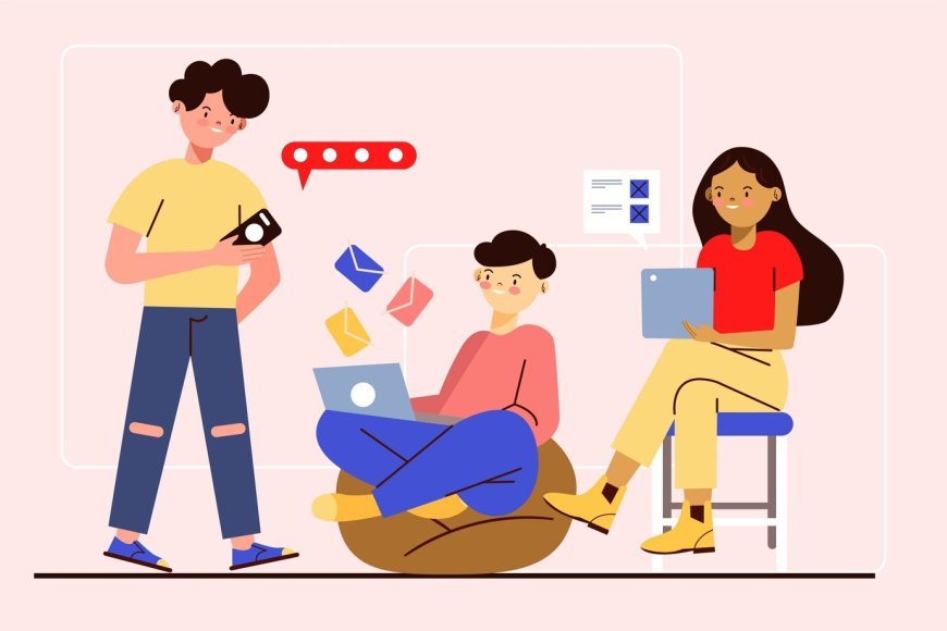 Маркетинг в социальных сетях: Советы и тренды 2024