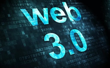 Web3: Как Децентрализованный Интернет Меняет Правила Игры и Открывает Новые Возможности