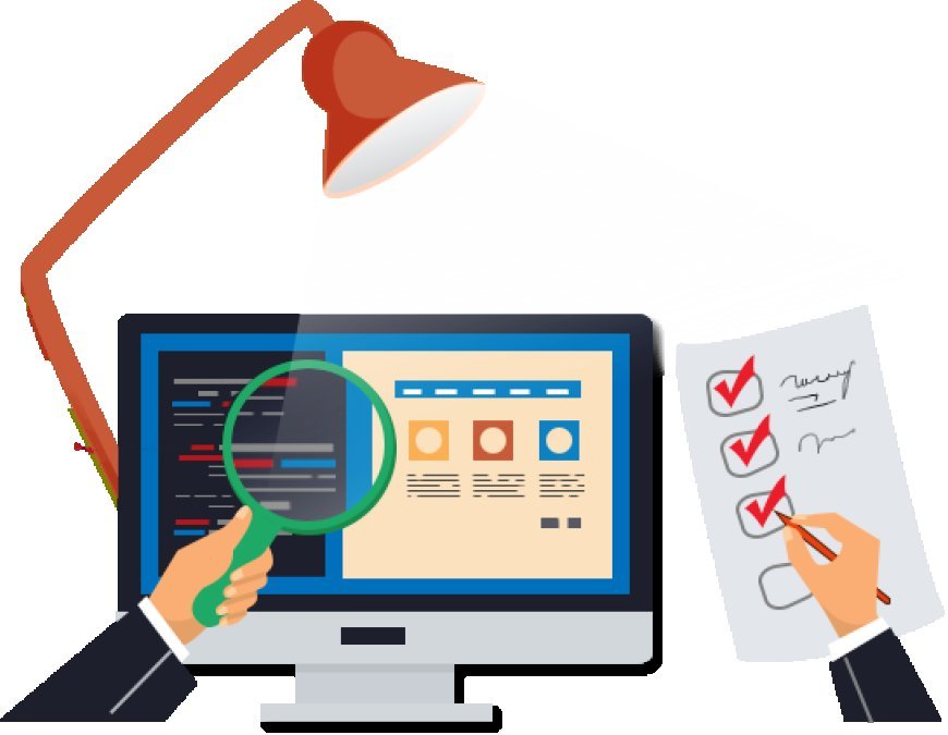 Как самостоятельно провести первичный SEO-аудит сайта – чеклист для заказчиков