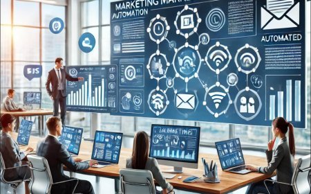 SendPulse: Как автоматизировать маркетинг и увеличить продажи с помощью одной платформы