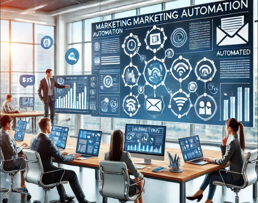 SendPulse: Как автоматизировать маркетинг и увеличить продажи с помощью одной платформы