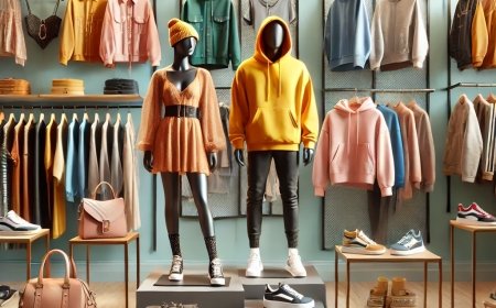 Як обрати ідеальну куртку комфортну та стильну