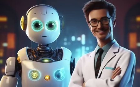 AI инструменты, которые сделают магию с контентом