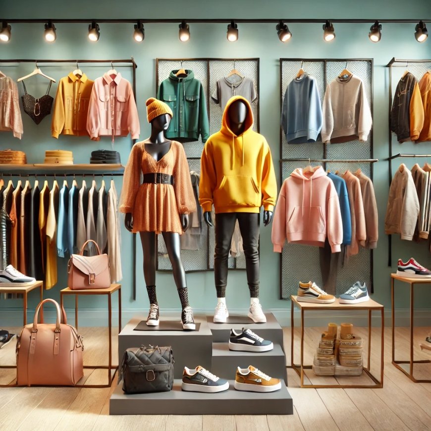 Як обрати ідеальну куртку комфортну та стильну