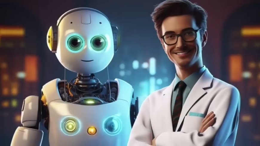 AI инструменты, которые сделают магию с контентом