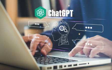 ChatGPT - Универсальный помощник для бизнеса, контента и повседневной жизни