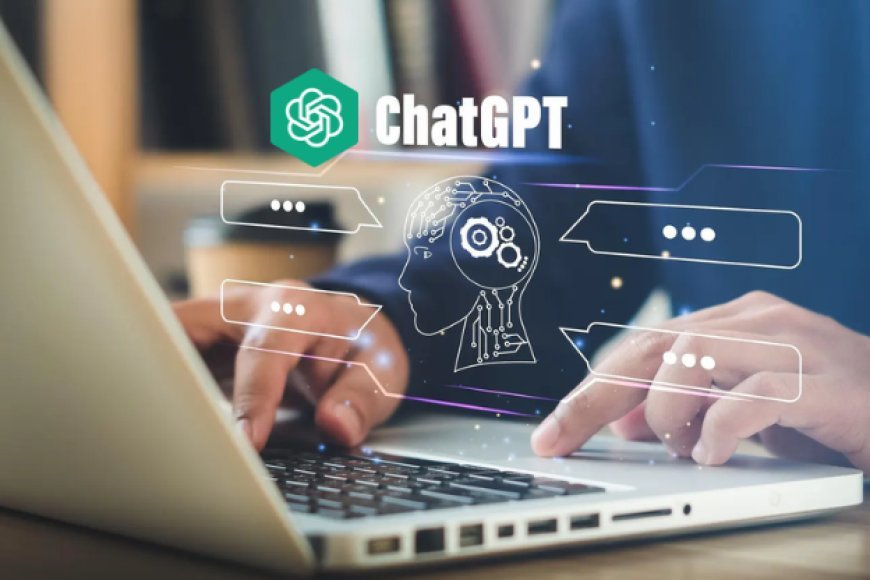 ChatGPT - Универсальный помощник для бизнеса, контента и повседневной жизни