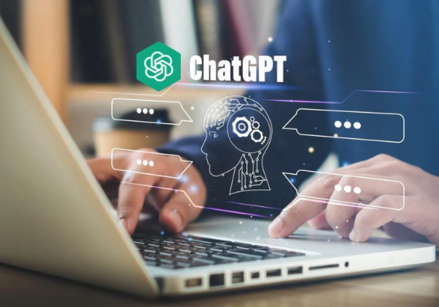 ChatGPT - Универсальный помощник для бизнеса, контента и повседневной жизни