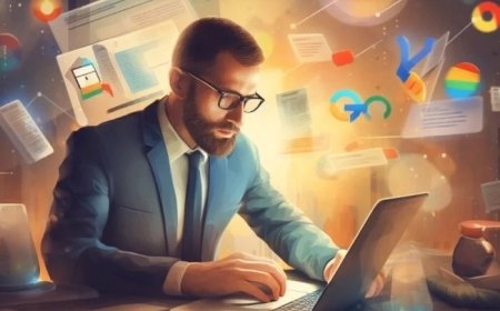 9 лучших сайтов для покупки аккаунтов Google Ads (старых и настоящих)