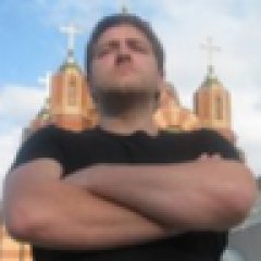 Олег Шишацкий