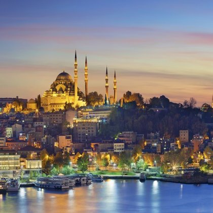 Турция (Азия)